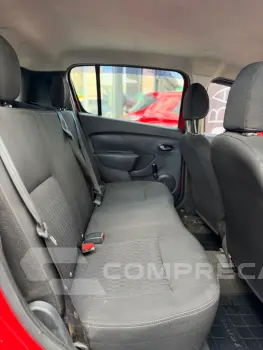 SANDERO Authentique Flex 1.0 12V 5p