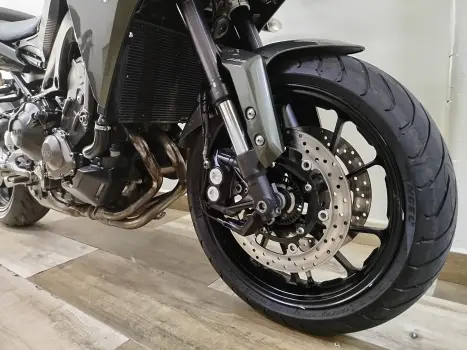 MT 09 TRACER