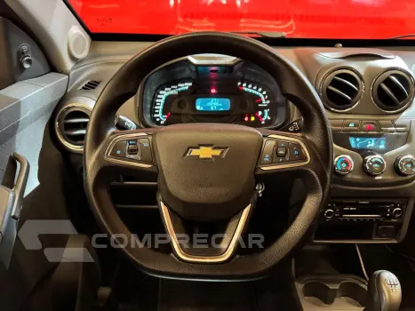 Agile 1.4 Mpfi Ltz 8V Flex 4P Manual