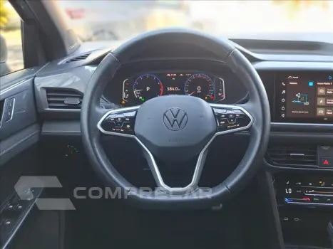TAOS 1.4 250 TSI TOTAL FLEX HIGHLINE AUTOMÁTICO
