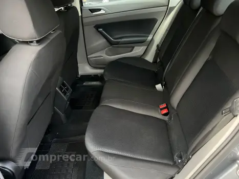 VIRTUS 1.0 200 TSI Comfortline