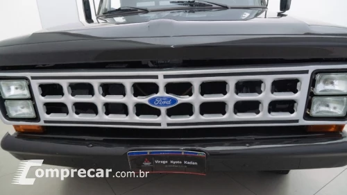 F-1000 3.6 CD
