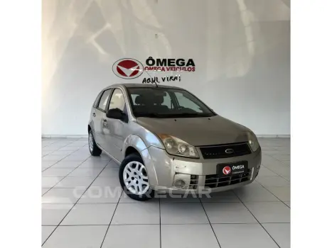 FIESTA 1.0 MPI CLASS HATCH 8V FLEX 4P MANUAL