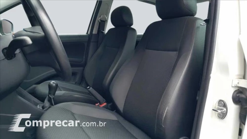 VOYAGE 1.0 12V MPI TOTALFLEX 4P MANUAL