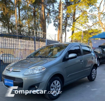 Palio 1.4 4P FLEX ATTRACTIVE