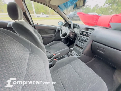 ASTRA 2.0 MPFI Advantage 8V