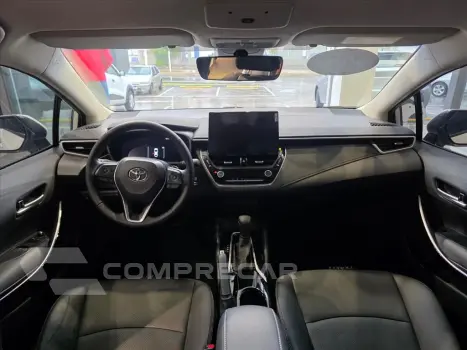 COROLLA 2.0 VVT-IE FLEX XEI DIRECT SHIFT