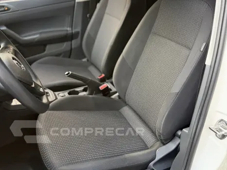 VIRTUS 1.6 MSI TOTAL FLEX AUTOMÁTICO