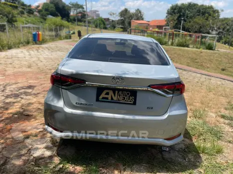 COROLLA 2.0 Vvt-ie XEI