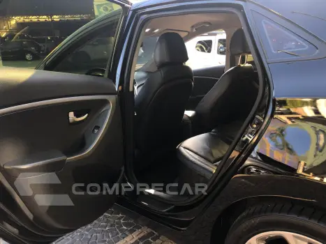 I30 1.6 Mpfi 16V Flex 4P Automático
