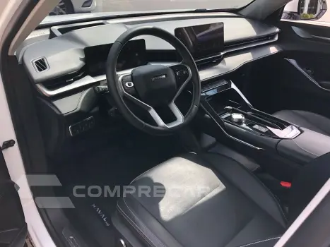 Haval H6 1.5 Hev Premium E-Traction
