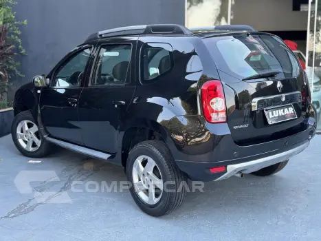 DUSTER 1.6 16V SCE Dynamique