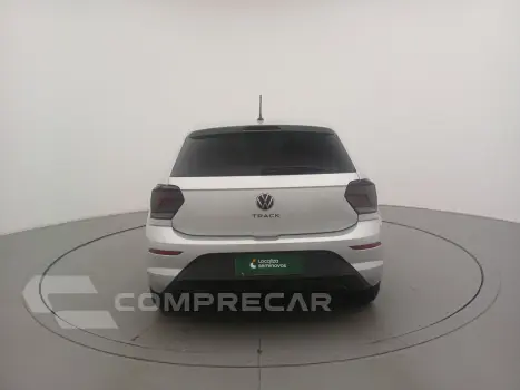 POLO 1.0 MPI MANUAL