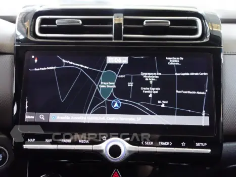 CRETA - 1.0 TGDI PLATINUM AUTOMÁTICO