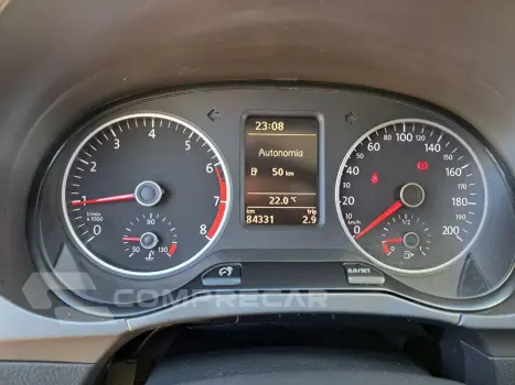 Fox 1.0 Mpi Comfortline 12V Flex 4P Manual