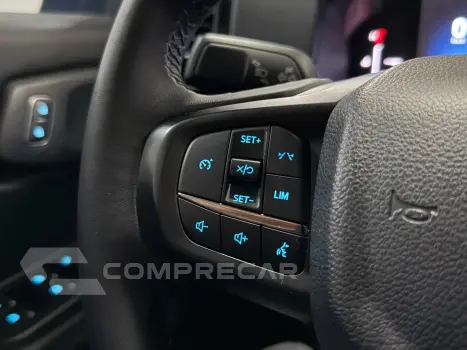 RANGER 3.0 V6 TURBO DIESEL CD XLT 4X4 AUTOMÁTICO