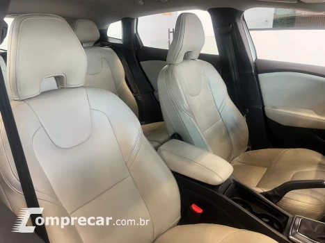 V40 2.0 T4 DYNAMIC TURBO GASOLINA 4P AUTOMÁTICO