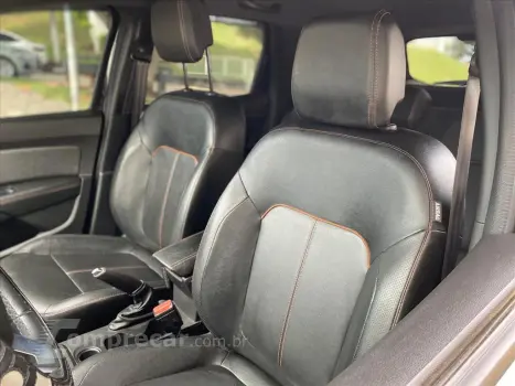 DUSTER 1.3 TCE FLEX ICONIC PLUS X-TRONIC