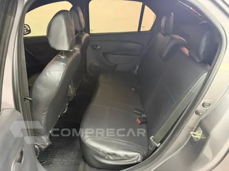 LOGAN Zen Flex 1.0 12V 4p Mec.