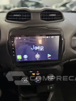 RENEGADE 1.8 16V