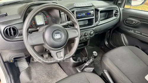 STRADA 1.4 Fire Endurance CS