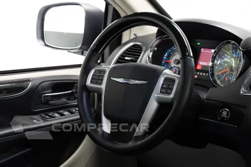 TOWN & COUNTRY 3.6 Limited V6 24V