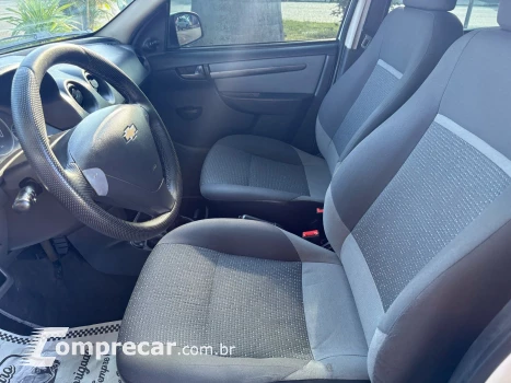 CELTA 1.0 MPFI LT 8V