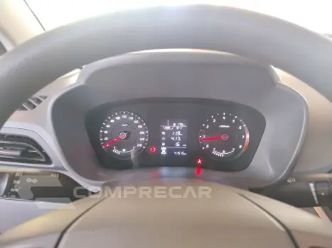 HB20S 1.0 12V FLEX COMFORT PLUS MANUAL