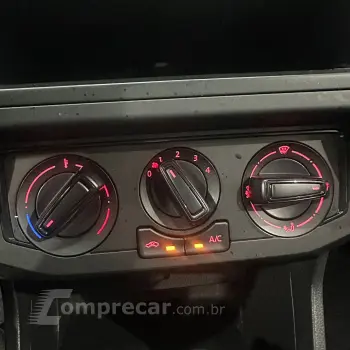 VOYAGE 1.6 MSI Flex 16V 4p Aut.