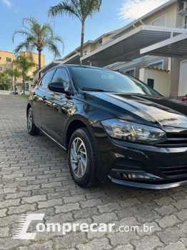 POLO 1.0 MPI