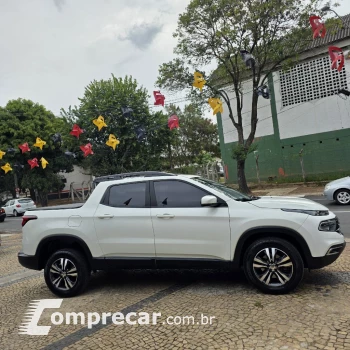 Toro Freedom 2.0 16V 4x4 TB Diesel Aut.
