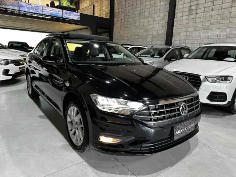 JETTA 1.4 250 TSI TOTAL FLEX COMFORTLINE TIPTRONIC