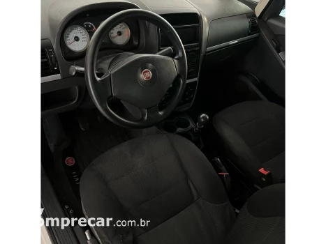 IDEA 1.4 MPI FIRE ELX 8V FLEX 4P MANUAL