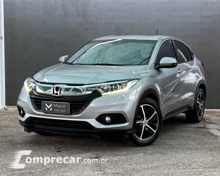 HR-V 1.8 16V LX