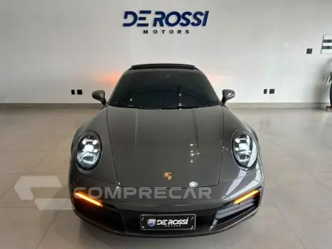 911 CARRERA S