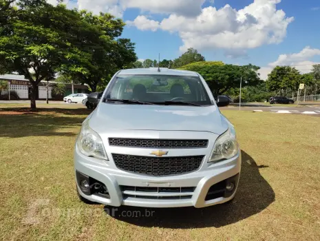 MONTANA 1.4 MPFI LS CS 8V