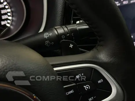 COMPASS 2.0 16V DIESEL LIMITED 4X4 AUTOMÁTICO