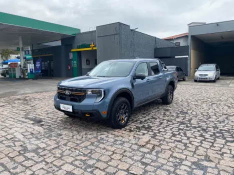 FORD MAVERICK 2.0 Ecoboost Tremor 5 portas