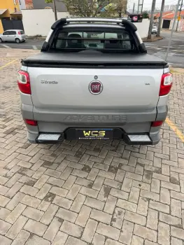 STRADA