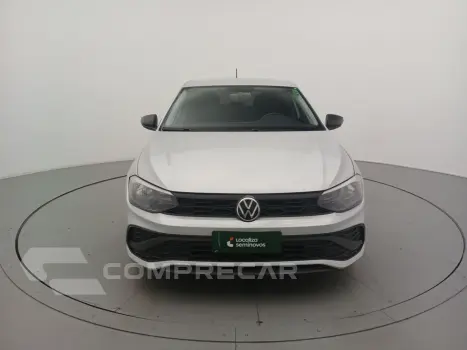 POLO 1.0 MPI TRACK MANUAL