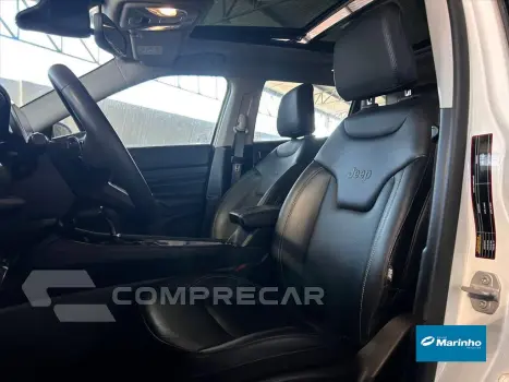 COMPASS 1.3 T270 TURBO FLEX LONGITUDE AT6