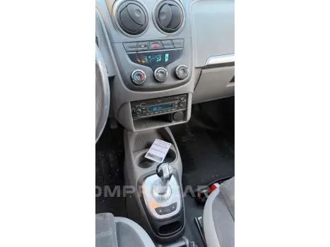 AGILE 1.4 MPFI LTZ 8V FLEX 4P AUTOMATIZADO