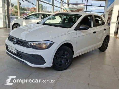 POLO 1.0 MPI TRACK MANUAL