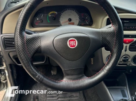 PALIO - 1.0 MPI FIRE ECONOMY 8V 4P MANUAL