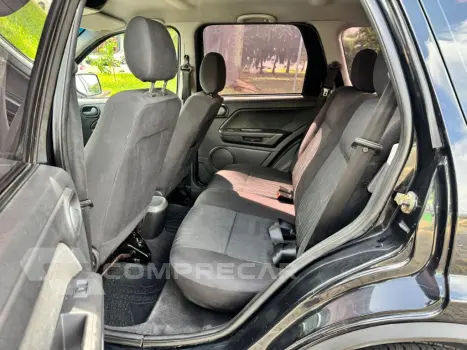 EcoSport XLT 1.6/ 1.6 Flex 8V 5p