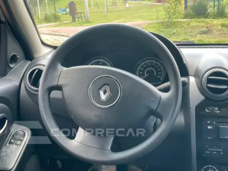 SANDERO 1.0 Expression 16V