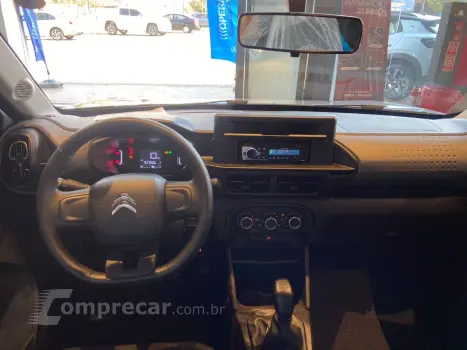 C3 1.0 4P 12V FLEX LIVE