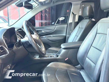 EQUINOX 2.0 16V TURBO GASOLINA PREMIER AWD AUTOMÁTICO-