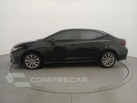 COROLLA 2.0 VVT-IE FLEX XEI DIRECT SHIFT
