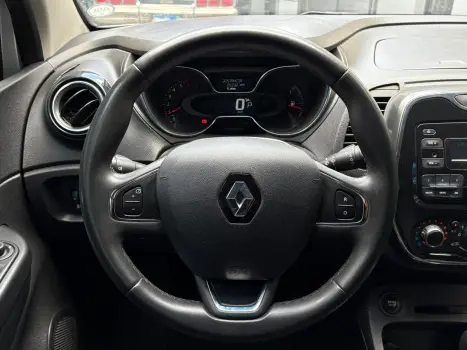 CAPTUR 1.6 16V SCE ZEN